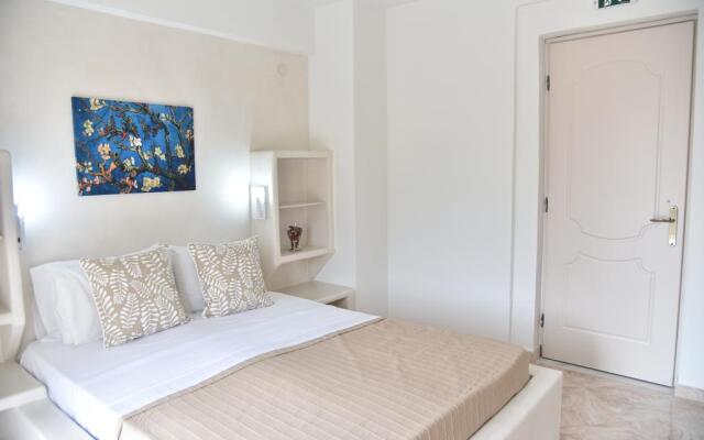KyMa Studios and Suites