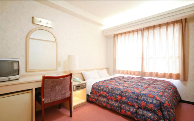 Nagasaki IK Hotel