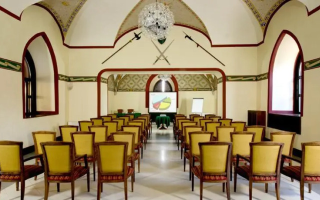 Castello Di Carimate Hotel & Spa