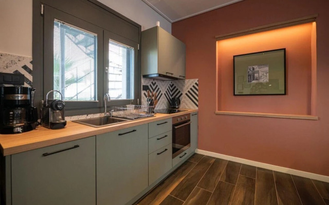 Villa Vesta - Kalamata Mediterranean Villas