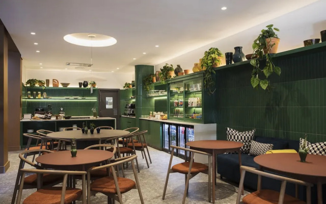 Home Suite Hotels Bristol