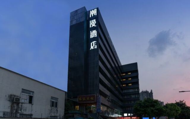 Cheermay Hotels