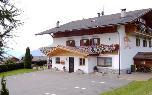 Hotel Oberhofer