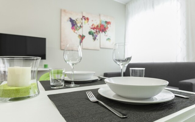 Italianway   - Cadorna 10 - B