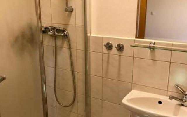 Mountain Lodge Petrovo Brdo