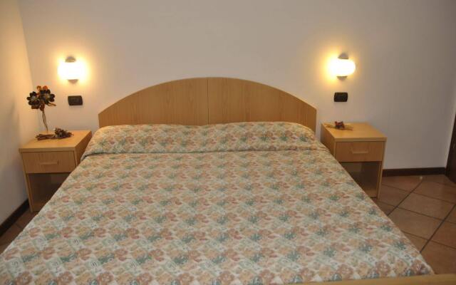 Residence Stella Alpina