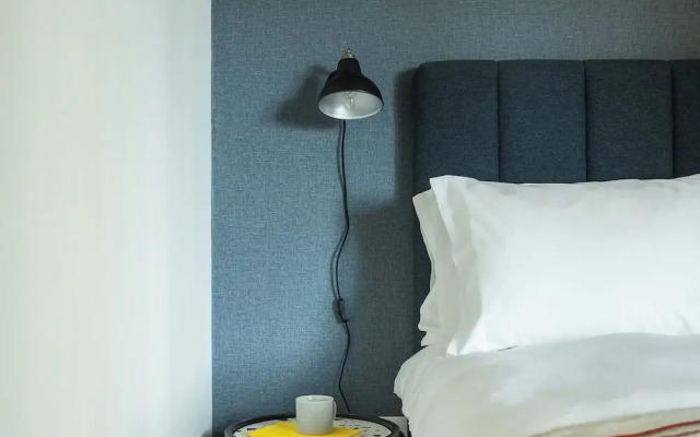 Vertus Edit Canary Wharf