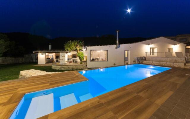 Villa Tipica "Arancelli 11"