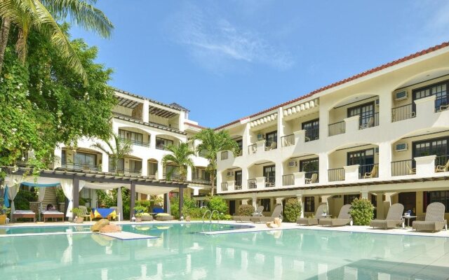 Le Soleil De Boracay