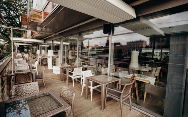 inQse Wroclaw | Marina