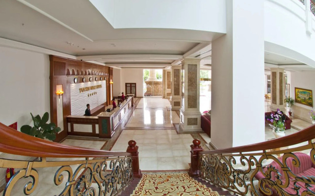 Tan Son Nhat Saigon Hotel