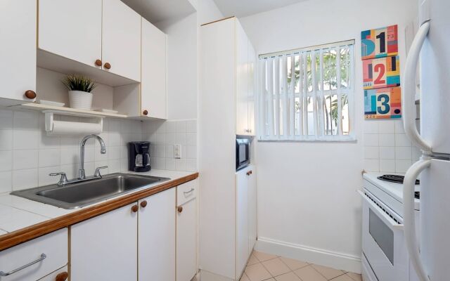 Jasmine Condo by SV Rentals