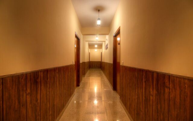 Atithi Suites