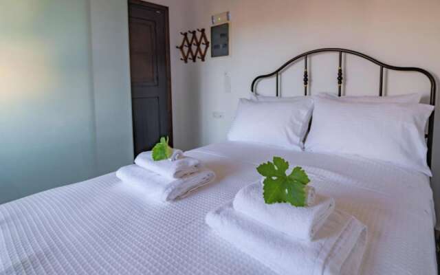 Marthas Delight Rooms
