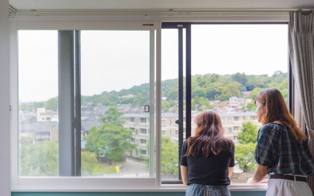 Emblem Apartment Kanazawa