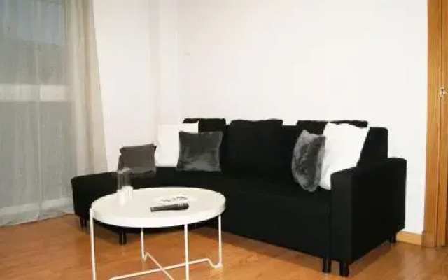 VM Apartamentos Turísticos