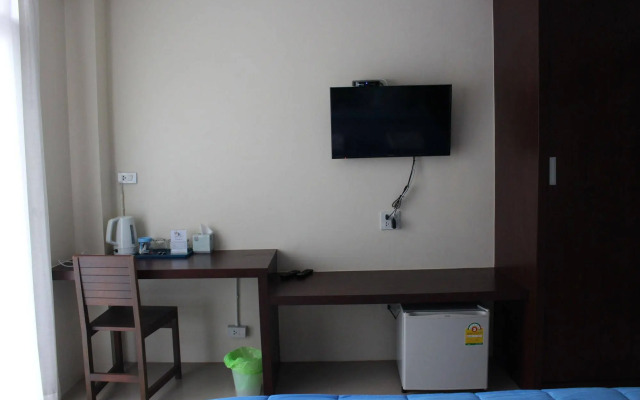 Hanuman Hostel