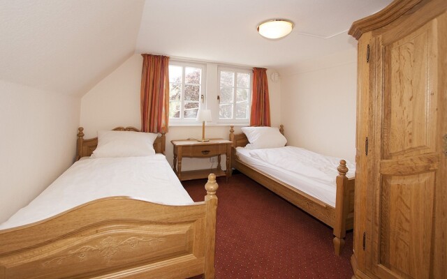 Hotel Gut Vorwald