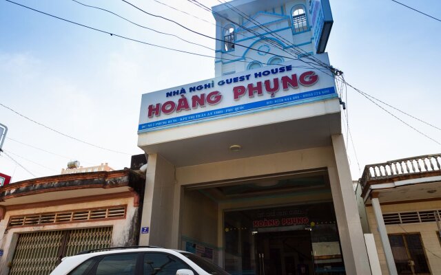 Hoang Phung Guesthouse