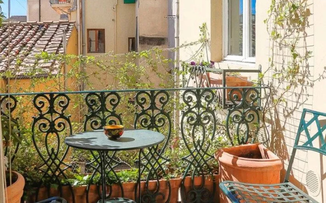 Ghibellina Santa Croce