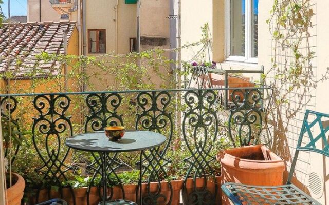 Ghibellina Santa Croce