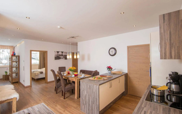 Appartement Living Schönwies