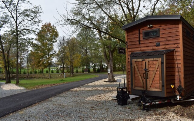 Tiny Estates Tiny Homes