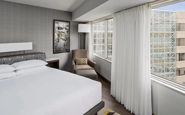 Hyatt Regency Greenville