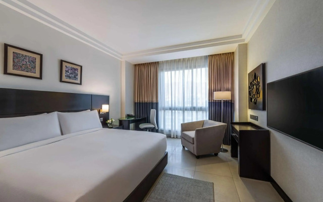 DoubleTree by Hilton Hotel Aqaba