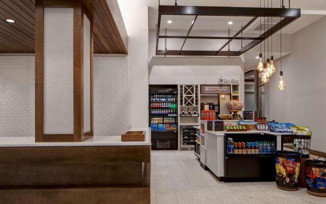 Homewood Suites by Hilton Summerville