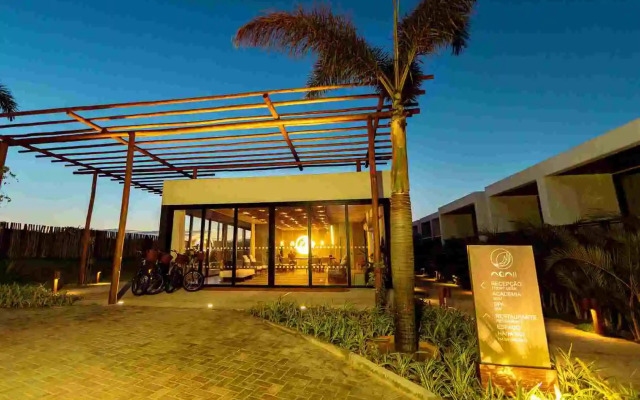 Nanii Hotel