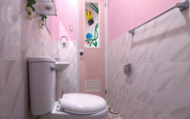 oyo 787 Indino Guest House 2 and 5