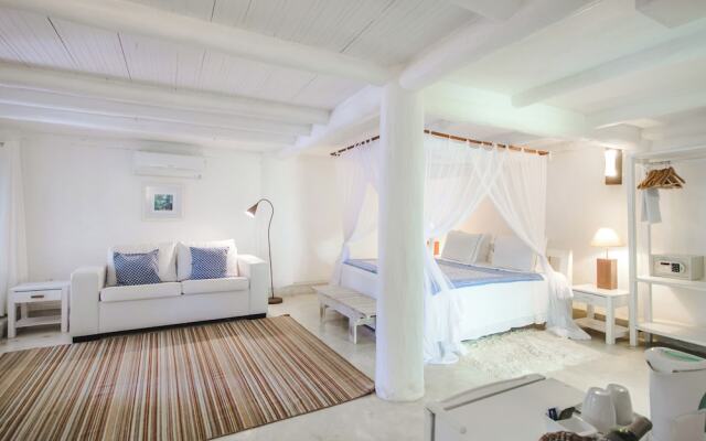 Pousada Capim Santo Trancoso