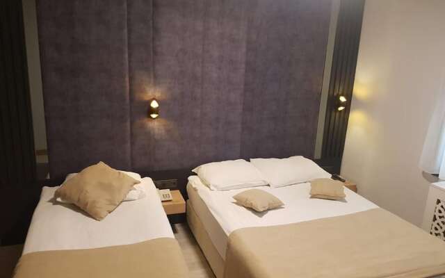 Guleryuz Otel