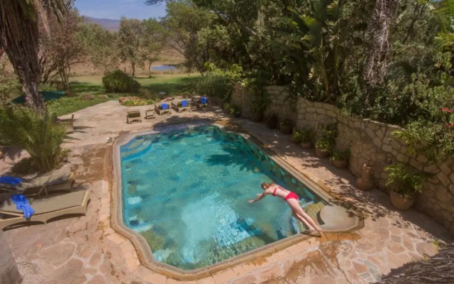 Chui Lodge