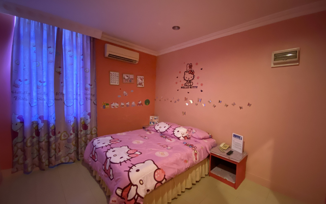 OYO 89958 Hotel Umimas