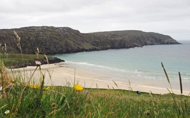 Taigh Tharmoid Ruaidh