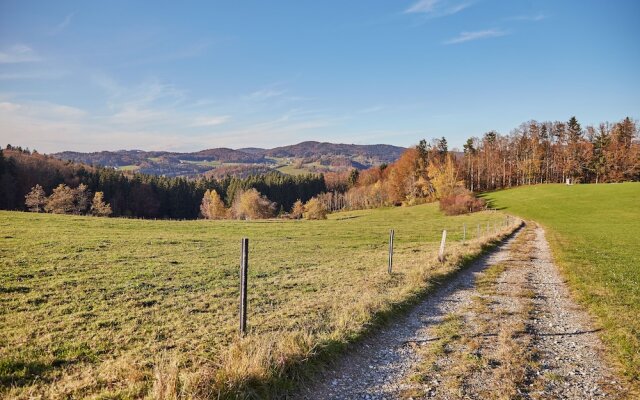 Ferienwohnungen Wald und Wiese