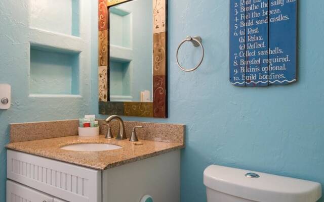 AM Beach Place Unit 3