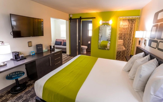 University Inn Tempe