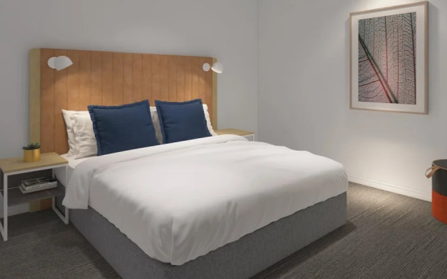 Quest Canberra City Walk
