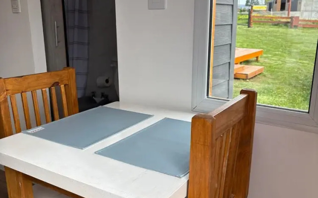 Asoma Trevelin - Tiny House 2