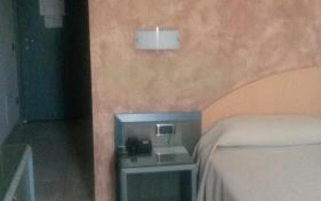 Hotel Villa Mory