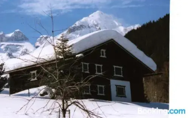 Ferienhaus Vollspora