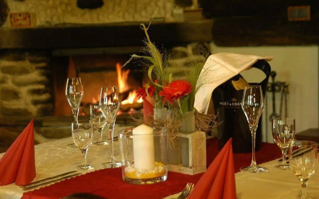 Künstleralm Hotel & Apartments