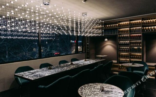 蜂窝2.0酒店(西湖龙翔桥店)