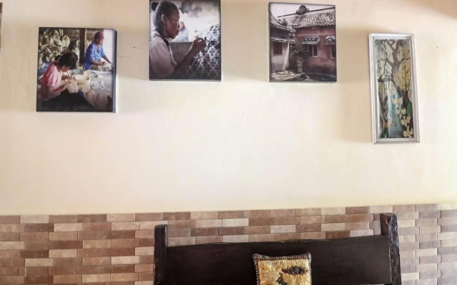 Ndalem Padma Asri Guest House