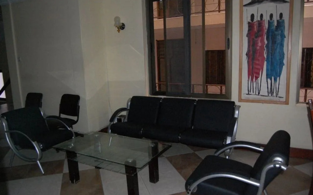 Arusha Tourist Inn