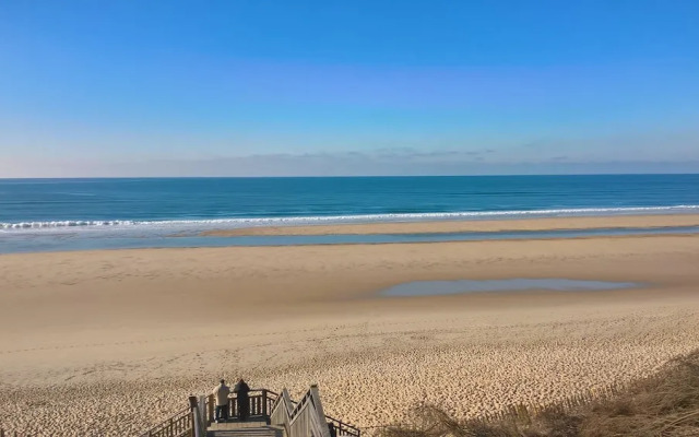 Les Calicots Sanguinet