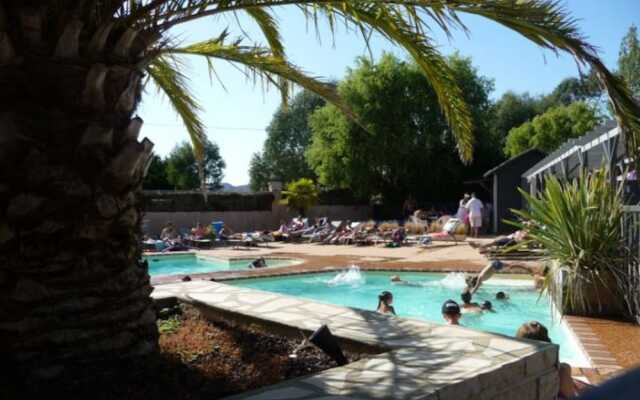 Camping Clos Moulin